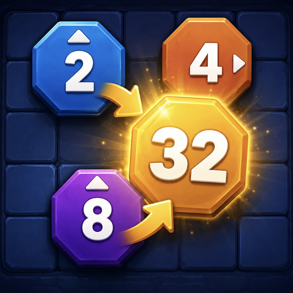 AmberFuse icon